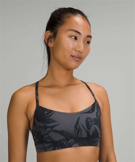 flow y bra|Amazon.com: Lululemon Flow Y Nulu Bra.